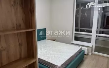 2-комнатная квартира, этаж 10 из 21, 54 м²