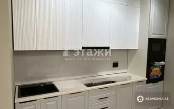 2-комнатная квартира, этаж 10 из 21, 54 м²