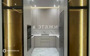 2-комнатная квартира, этаж 9 из 21, 57 м²