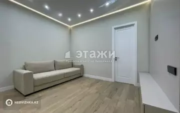 2-комнатная квартира, этаж 9 из 21, 57 м²