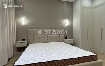 57 м², 2-комнатная квартира, этаж 9 из 21, 57 м², изображение - 5