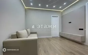 57 м², 2-комнатная квартира, этаж 9 из 21, 57 м², изображение - 11