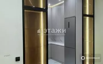 57 м², 2-комнатная квартира, этаж 9 из 21, 57 м², изображение - 12