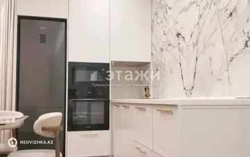 3-комнатная квартира, этаж 5 из 9, 80 м²