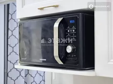 2-комнатная квартира, этаж 2 из 3, 40 м², на длительный срок