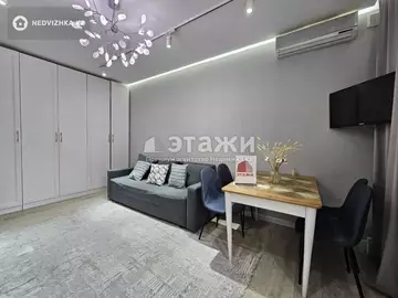 2-комнатная квартира, этаж 2 из 3, 40 м², на длительный срок