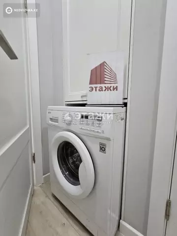 40 м², 2-комнатная квартира, этаж 2 из 3, 40 м², на длительный срок, изображение - 6