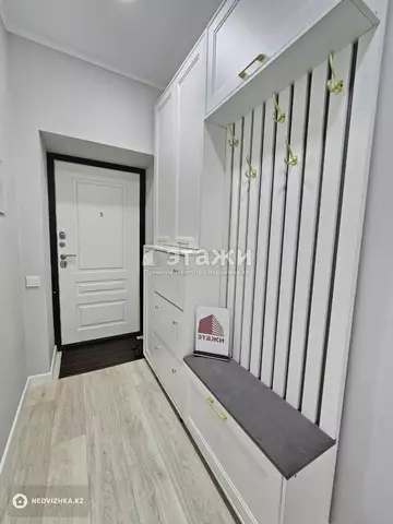 40 м², 2-комнатная квартира, этаж 2 из 3, 40 м², на длительный срок, изображение - 8