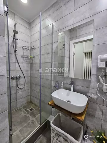 40 м², 2-комнатная квартира, этаж 2 из 3, 40 м², на длительный срок, изображение - 9