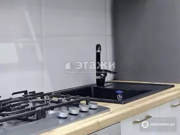 40 м², 2-комнатная квартира, этаж 2 из 3, 40 м², на длительный срок, изображение - 10