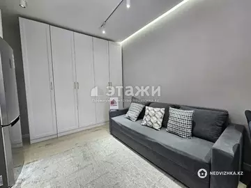 40 м², 2-комнатная квартира, этаж 2 из 3, 40 м², на длительный срок, изображение - 11