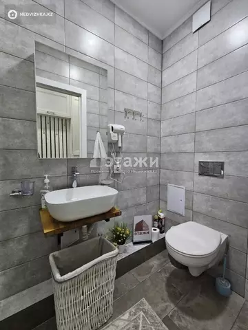 40 м², 2-комнатная квартира, этаж 2 из 3, 40 м², на длительный срок, изображение - 12