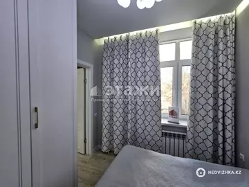 40 м², 2-комнатная квартира, этаж 2 из 3, 40 м², на длительный срок, изображение - 13