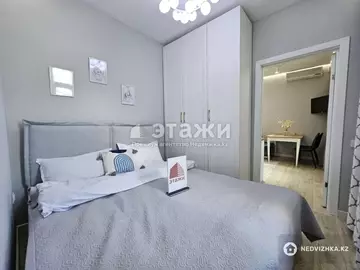40 м², 2-комнатная квартира, этаж 2 из 3, 40 м², на длительный срок, изображение - 14
