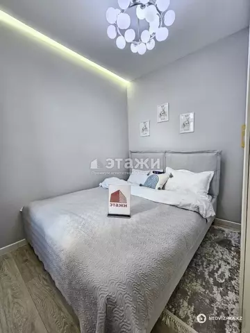 40 м², 2-комнатная квартира, этаж 2 из 3, 40 м², на длительный срок, изображение - 15