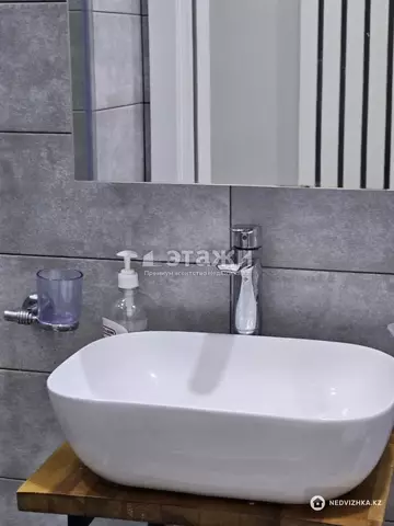40 м², 2-комнатная квартира, этаж 2 из 3, 40 м², на длительный срок, изображение - 16