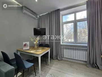 40 м², 2-комнатная квартира, этаж 2 из 3, 40 м², на длительный срок, изображение - 17