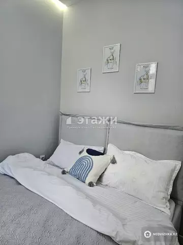 40 м², 2-комнатная квартира, этаж 2 из 3, 40 м², на длительный срок, изображение - 18