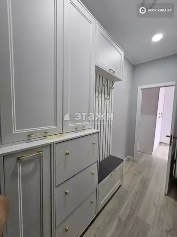 40 м², 2-комнатная квартира, этаж 2 из 3, 40 м², на длительный срок, изображение - 20