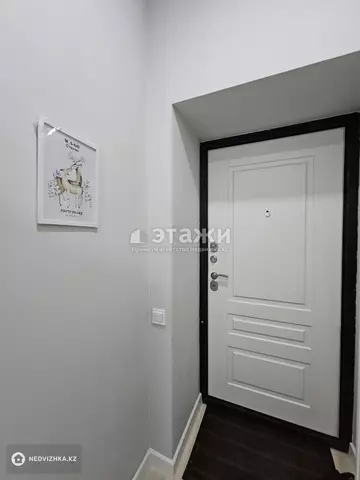 40 м², 2-комнатная квартира, этаж 2 из 3, 40 м², на длительный срок, изображение - 21