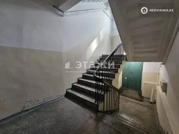 40 м², 2-комнатная квартира, этаж 2 из 3, 40 м², на длительный срок, изображение - 23