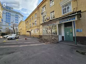 40 м², 2-комнатная квартира, этаж 2 из 3, 40 м², на длительный срок, изображение - 25