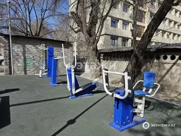 40 м², 2-комнатная квартира, этаж 2 из 3, 40 м², на длительный срок, изображение - 26