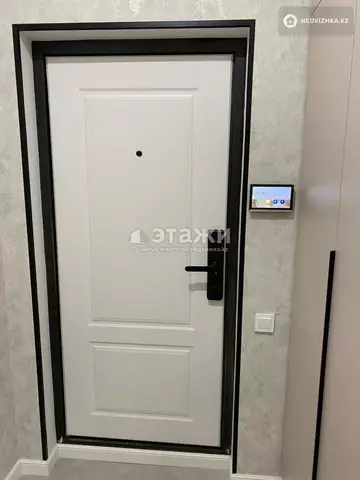 42 м², 2-комнатная квартира, этаж 8 из 12, 42 м², на длительный срок, изображение - 4