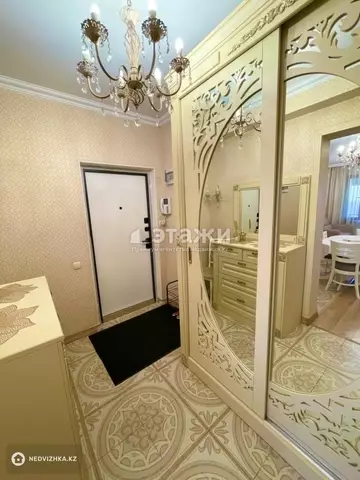 63 м², 2-комнатная квартира, этаж 12 из 15, 63 м², на длительный срок, изображение - 5