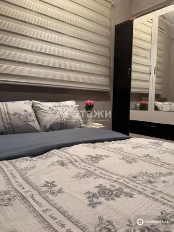 42 м², 2-комнатная квартира, этаж 2 из 12, 42 м², на длительный срок, изображение - 4
