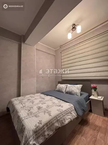 42 м², 2-комнатная квартира, этаж 2 из 12, 42 м², на длительный срок, изображение - 5