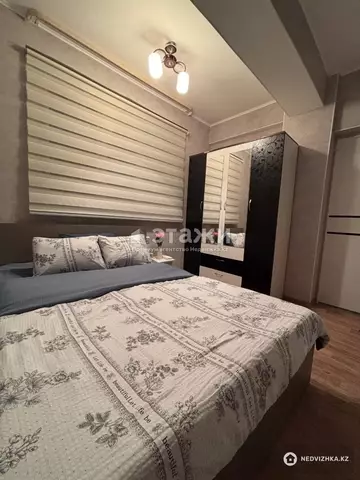 42 м², 2-комнатная квартира, этаж 2 из 12, 42 м², на длительный срок, изображение - 6