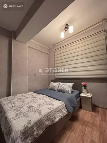 42 м², 2-комнатная квартира, этаж 2 из 12, 42 м², на длительный срок, изображение - 7