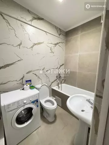 42 м², 2-комнатная квартира, этаж 2 из 12, 42 м², на длительный срок, изображение - 8