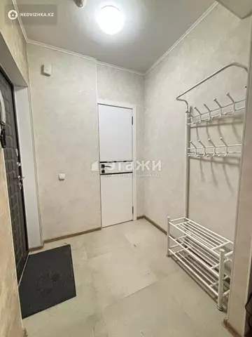 42 м², 2-комнатная квартира, этаж 2 из 12, 42 м², на длительный срок, изображение - 9