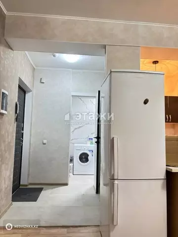 42 м², 2-комнатная квартира, этаж 2 из 12, 42 м², на длительный срок, изображение - 10