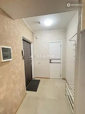 42 м², 2-комнатная квартира, этаж 2 из 12, 42 м², на длительный срок, изображение - 11