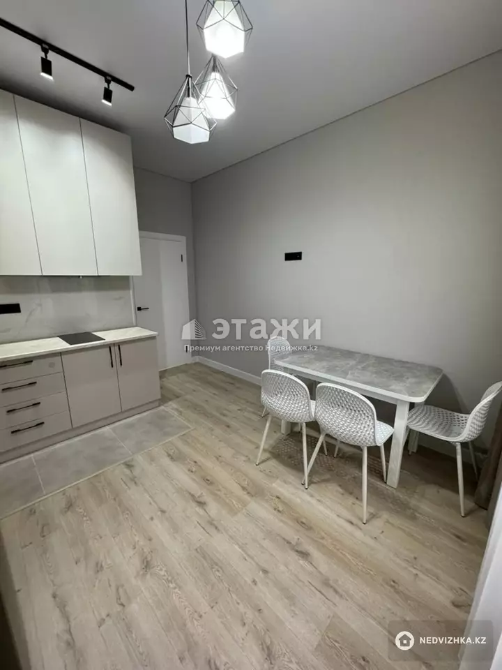48 м², 2-комнатная квартира, этаж 7 из 12, 48 м², на длительный срок, изображение - 1