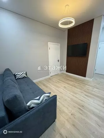 48 м², 2-комнатная квартира, этаж 7 из 12, 48 м², на длительный срок, изображение - 4