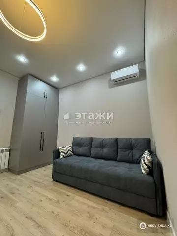 48 м², 2-комнатная квартира, этаж 7 из 12, 48 м², на длительный срок, изображение - 6