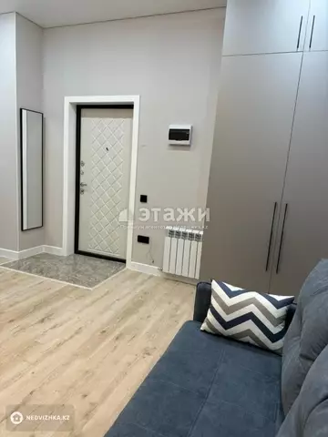 48 м², 2-комнатная квартира, этаж 7 из 12, 48 м², на длительный срок, изображение - 5