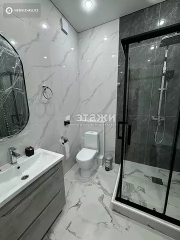 48 м², 2-комнатная квартира, этаж 7 из 12, 48 м², на длительный срок, изображение - 7