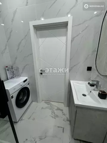 48 м², 2-комнатная квартира, этаж 7 из 12, 48 м², на длительный срок, изображение - 8