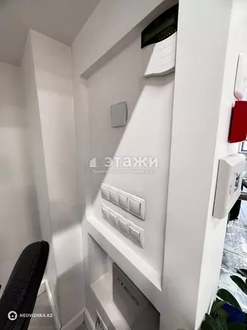 600 м², Офисное помещение, 19 этажей, 600 м², изображение - 7