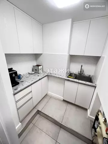 600 м², Офисное помещение, 19 этажей, 600 м², изображение - 16