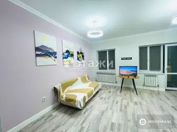 27 м², 1-комнатная квартира, этаж 2 из 3, 27 м², изображение - 1