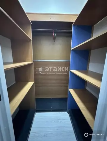 2-комнатная квартира, этаж 20 из 22, 59 м²