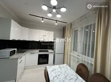 59 м², 2-комнатная квартира, этаж 20 из 22, 59 м², изображение - 6