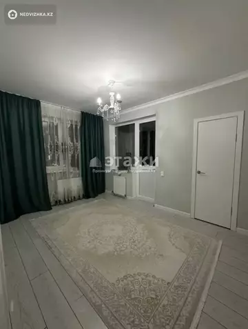 59 м², 2-комнатная квартира, этаж 20 из 22, 59 м², изображение - 8