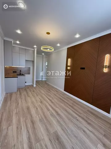 2-комнатная квартира, этаж 18 из 18, 43 м²